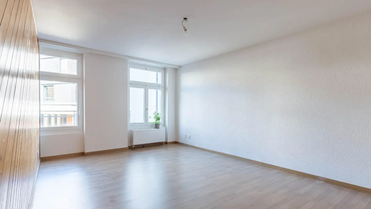 Appartement à louer - Lämmlisbrunnenstrasse 16, 9000 St. Gallen - Photo 2