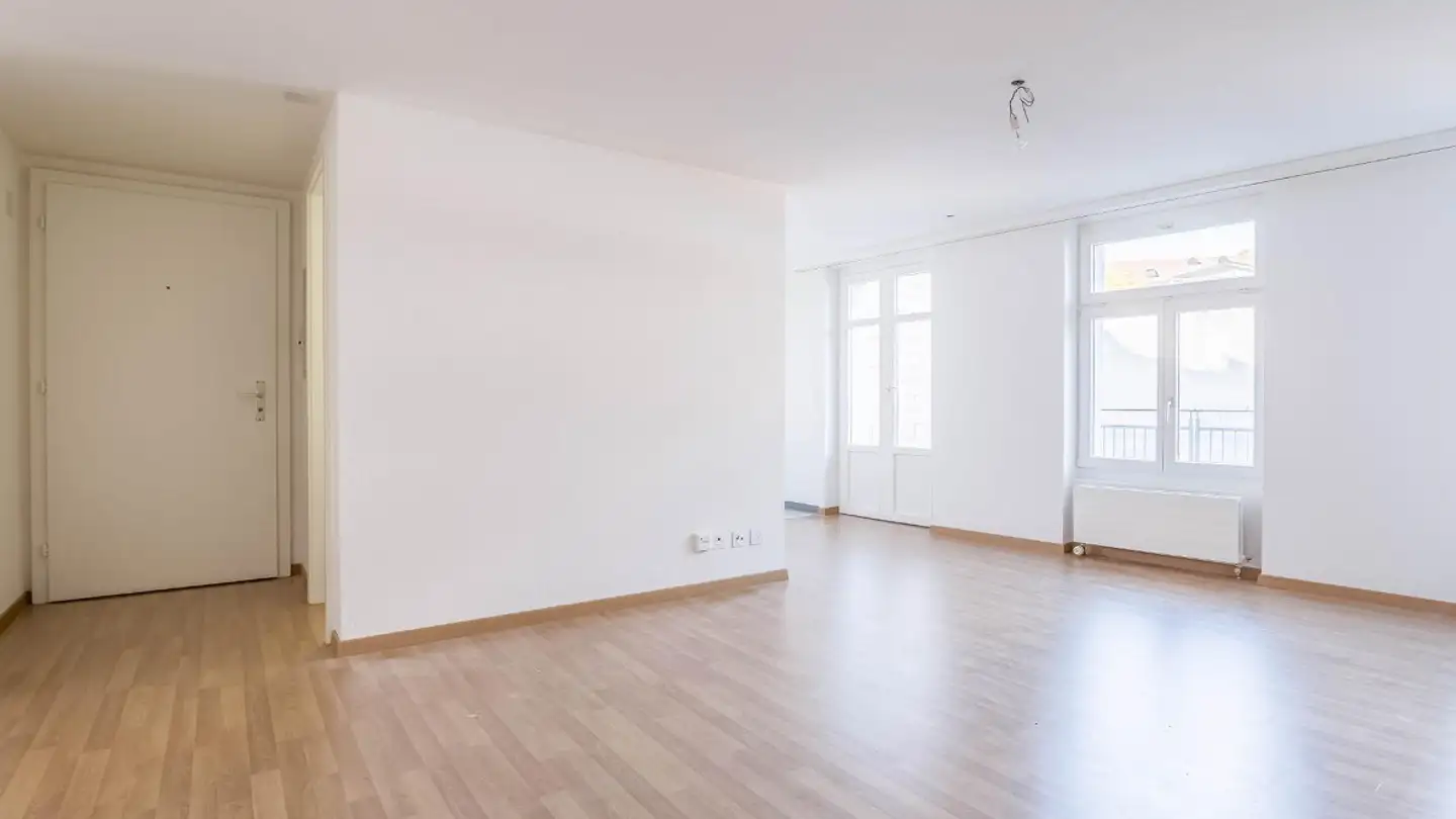 Appartement à louer - Lämmlisbrunnenstrasse 16, 9000 St. Gallen - Photo 4