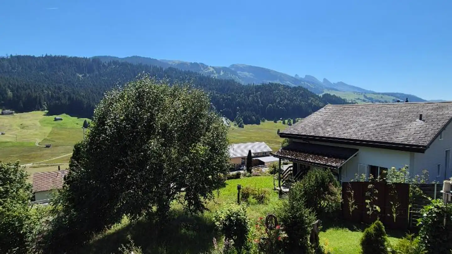 Casa singola in vendita - Tanzhausstrasse 12, 9658 Wildhaus - Foto 3