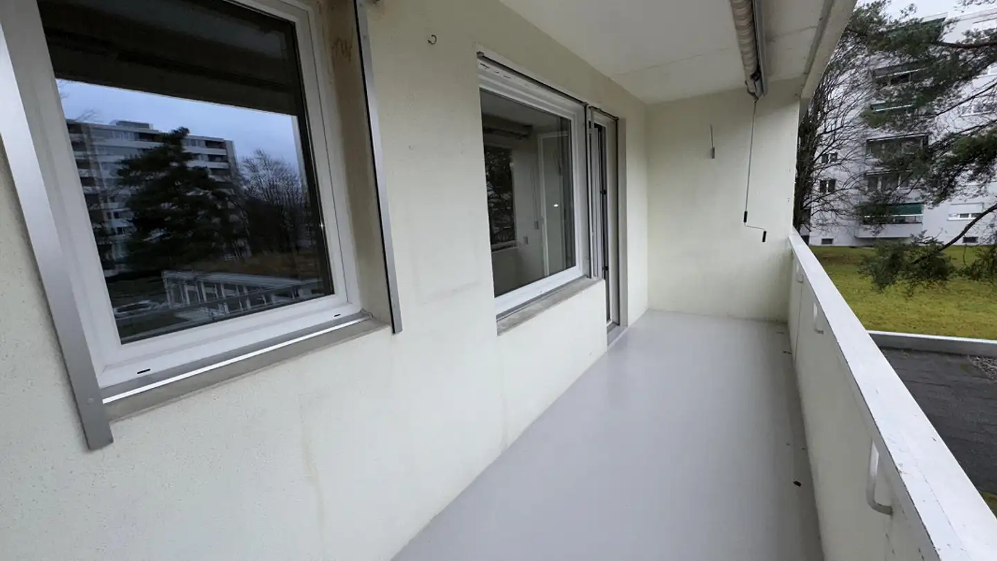 Appartement à louer - Kolbenacker 7, 8052 Zürich - Photo 2