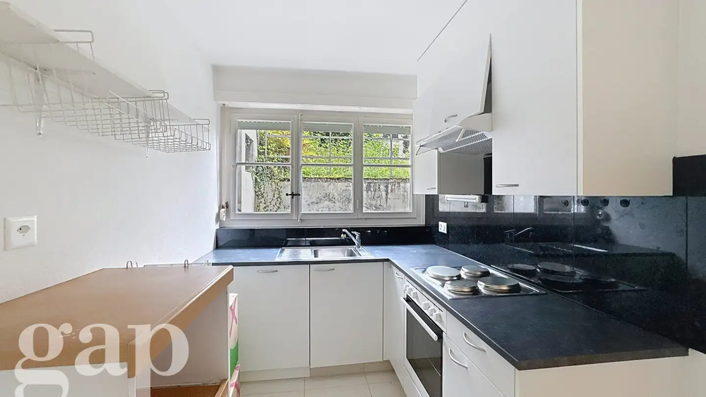 Appartamento in affitto - Avenue De Collonge 38, 1820 Territet - Photo 4