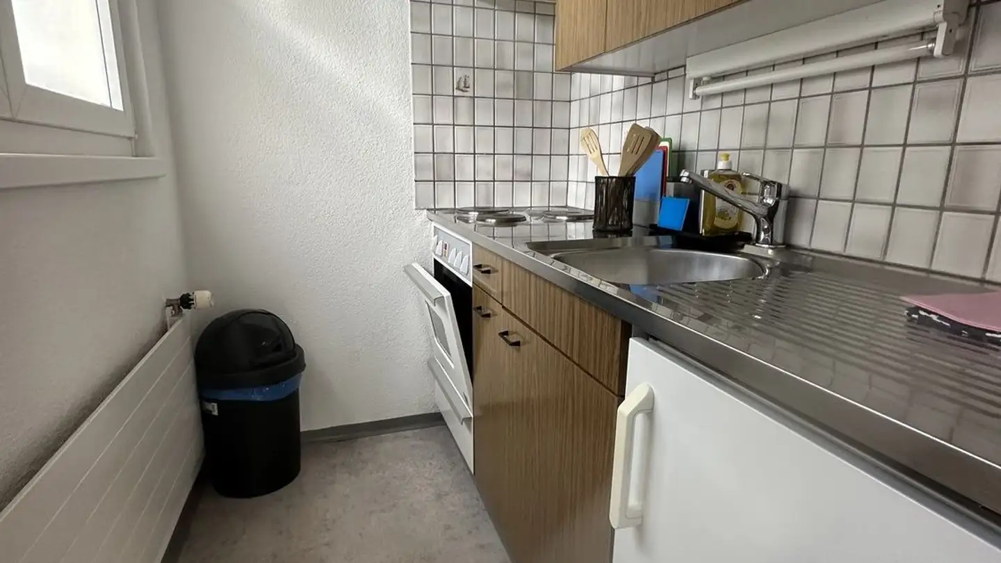 Appartamento in affitto - 9642 Ebnat-Kappel - Foto 3