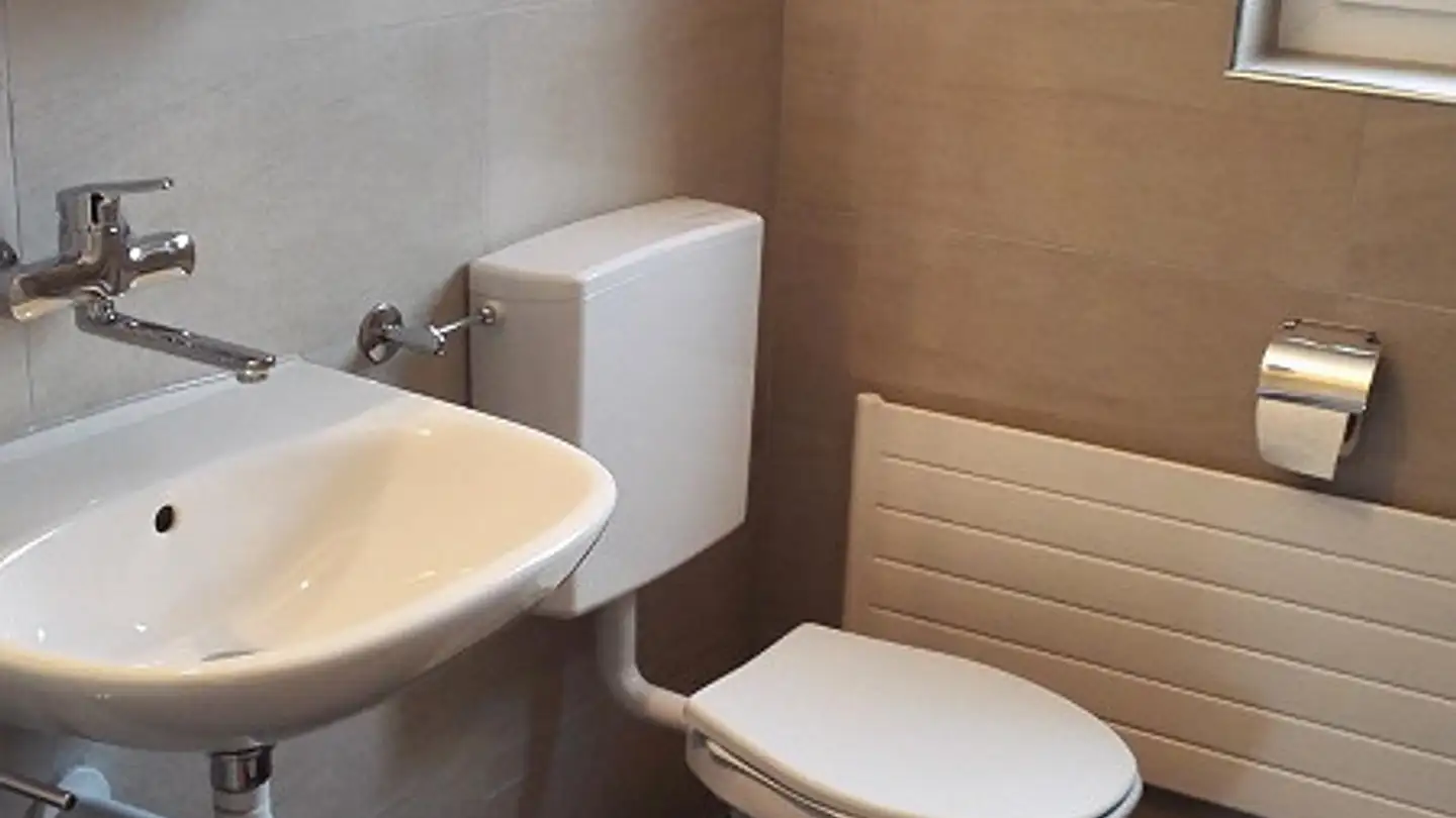 Wohnung mieten - Mühlebachstrasse 24, 9230 Flawil