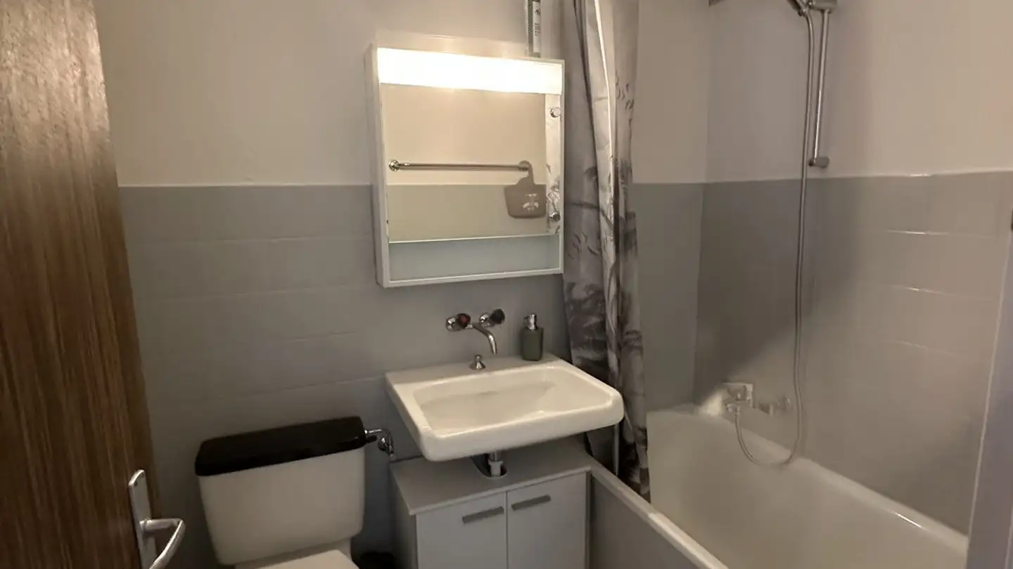 Appartamento in affitto - 9642 Ebnat-Kappel - Foto 4