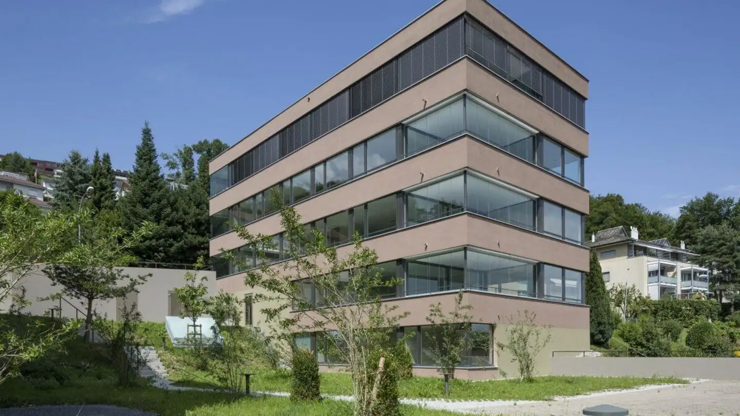 Parcheggio sotterraneo in vendita - Bergstrasse, 6010 Kriens