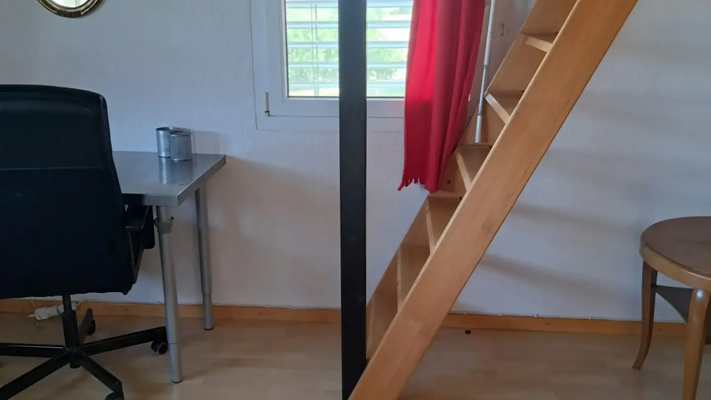 Single room for rent - 1053 Bretigny-sur-Morrens - Photo 2