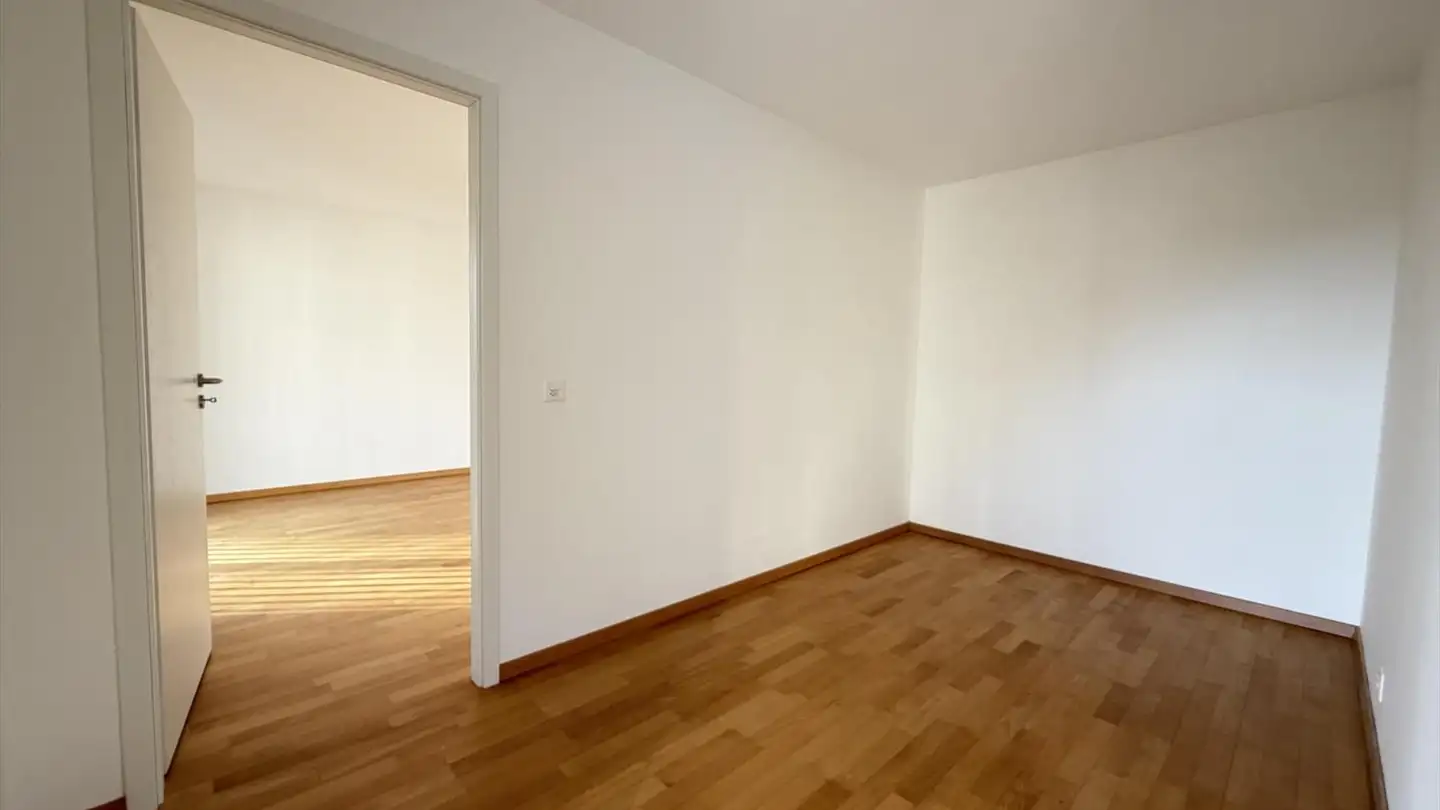 Apartment for rent - 1260 Nyon