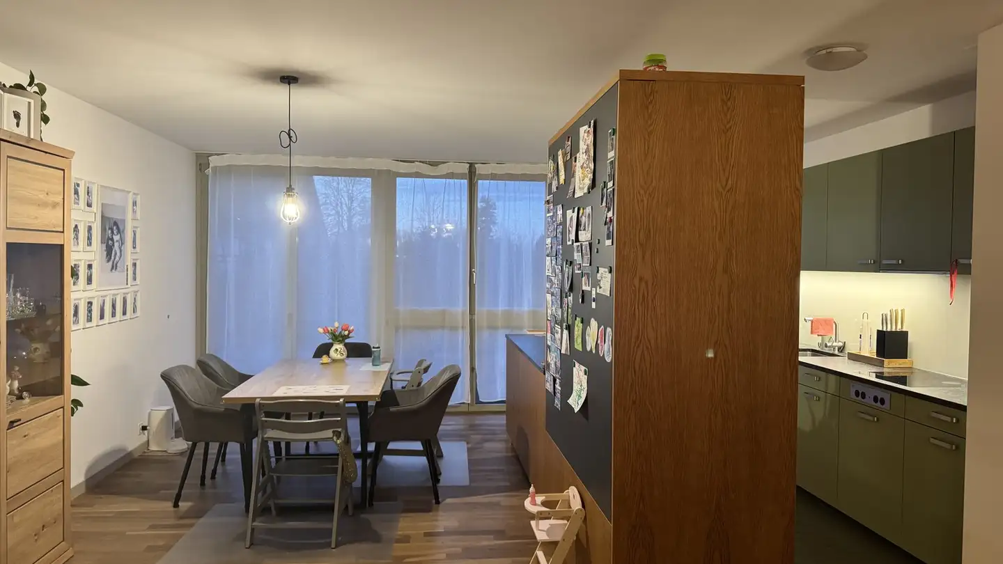 Apartment for rent - Obermettmenstetten 5, 8425 Oberembrach