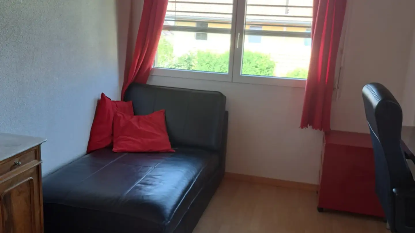 Single room for rent - 1053 Bretigny-sur-Morrens - Photo 3