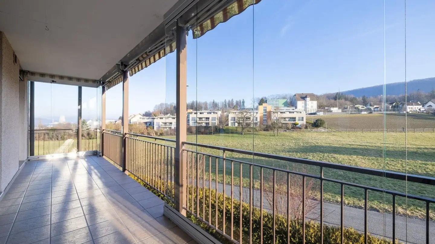 Apartment for sale - 4656 Starrkirch-Wil - Photo 4