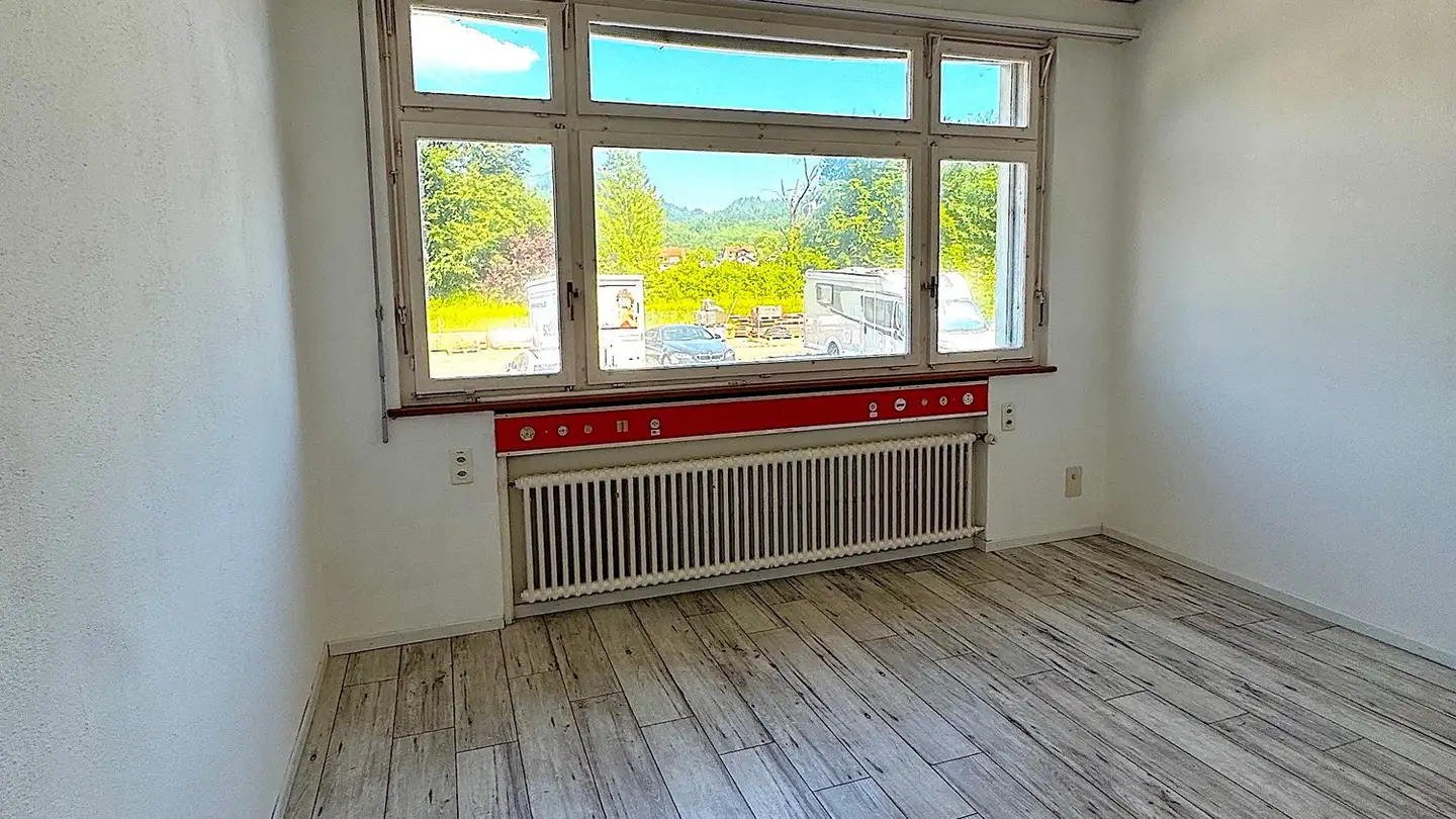 Industrial property for rent - Rheinstrasse 74, 4323 Wallbach - Photo 3