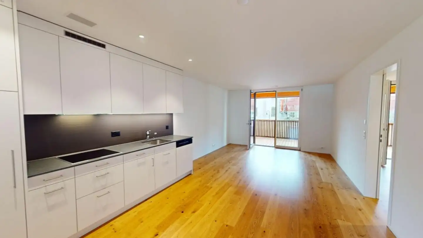 Appartamento in affitto - Marktgasse 9, 5304 Endingen - Foto 2