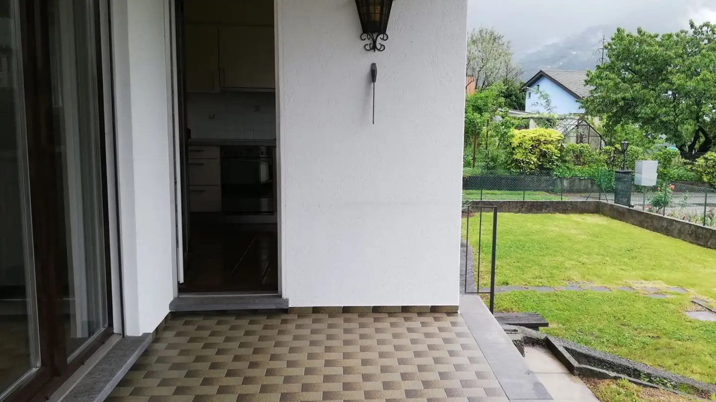 Casa singola in affitto - Via Mondasc 32, 6514 Sementina - Foto 3