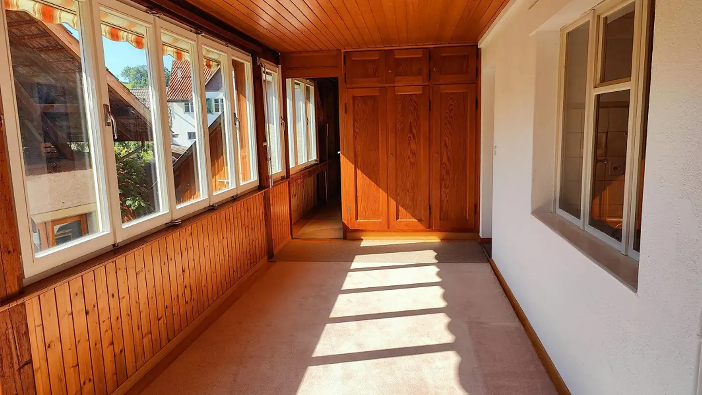 Casa singola in vendita - Hauptstrasse 15, 4457 Diegten - Photo 2