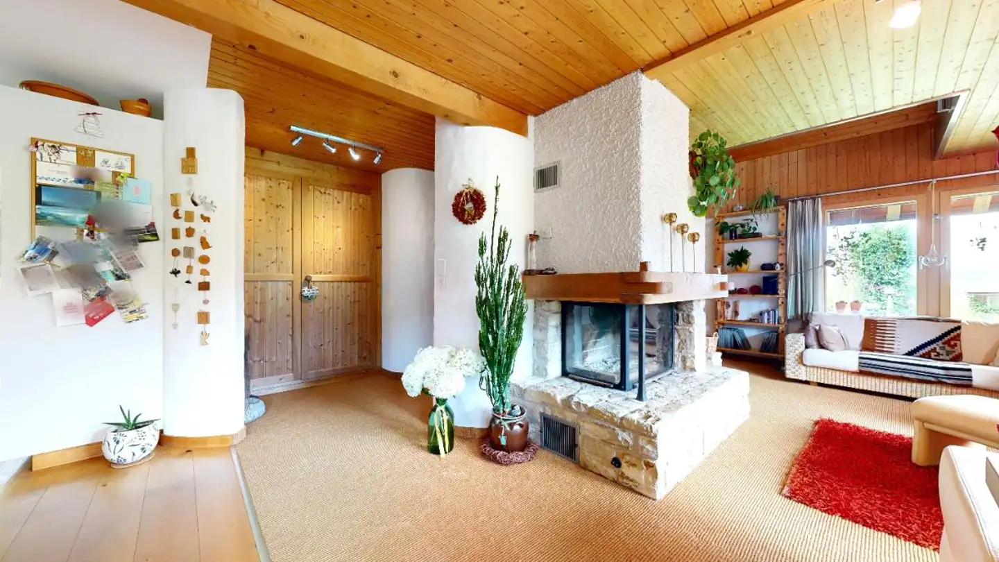 Casa singola in vendita - Tanzhausstrasse 12, 9658 Wildhaus - Foto 4