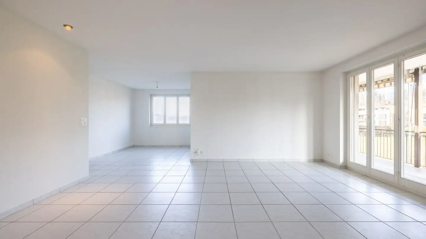 Apartment for sale - 4656 Starrkirch-Wil - Photo 2