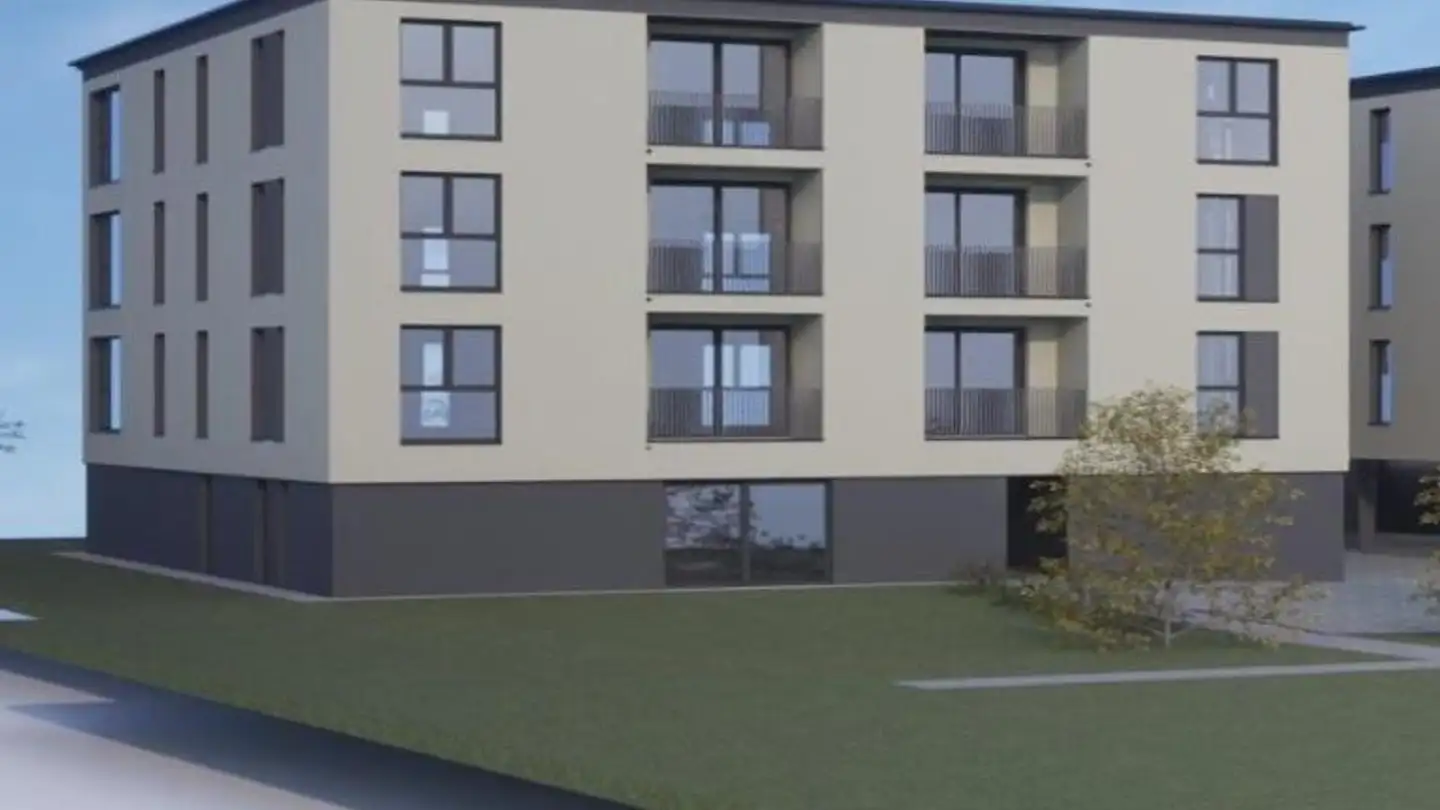 Apartment for sale - 6855 Stabio