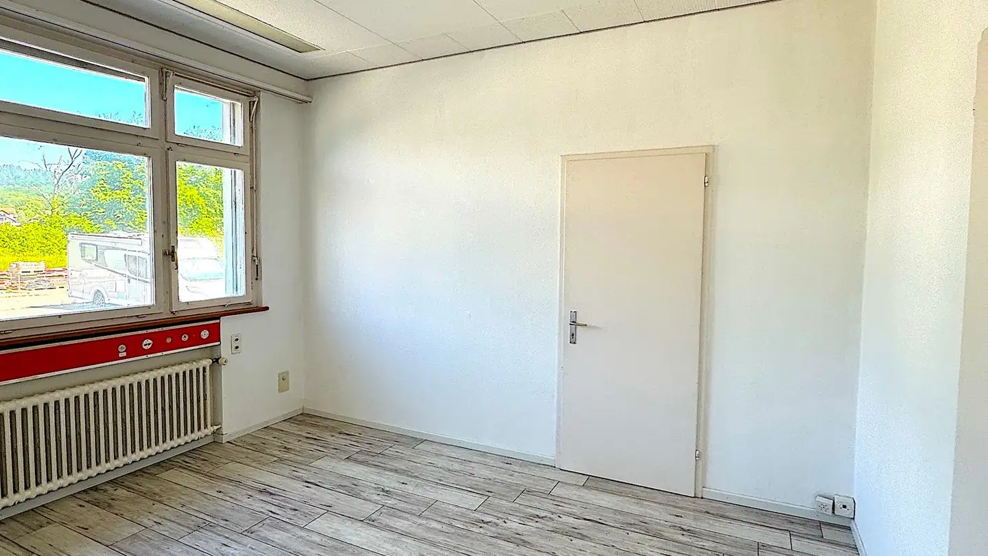 Industrial property for rent - Rheinstrasse 74, 4323 Wallbach - Photo 4