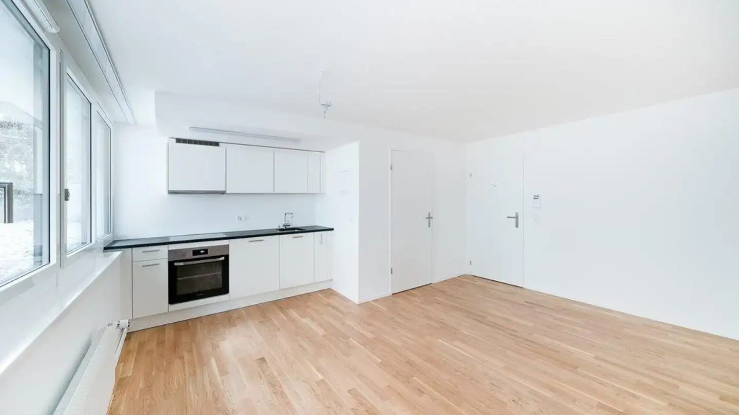 Bürofläche mieten - Oetlingerstrasse 10, 4057 Basel - Foto 4