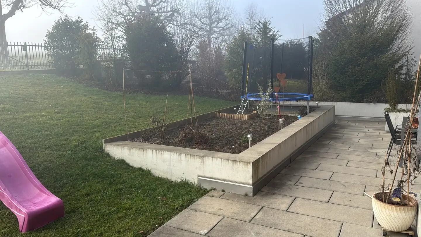 Apartment for rent - Obermettmenstetten 5, 8425 Oberembrach - Photo 3