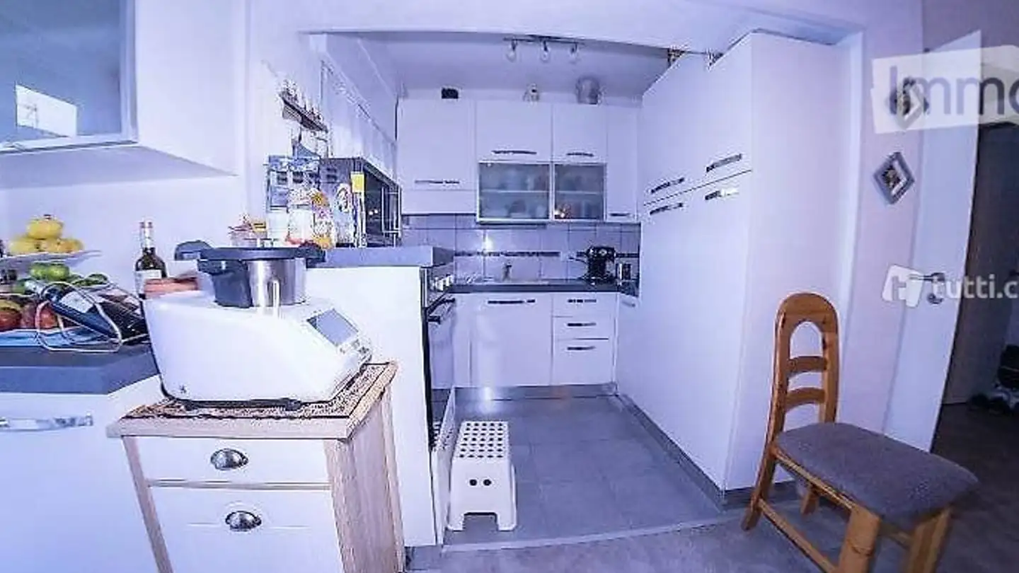 Casa singola in vendita - Via Cantonale 12, 6951 Scareglia - Photo 2