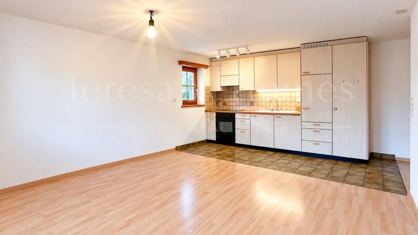 Wohnung mieten - Davoserstrasse 5, 7250 Klosters