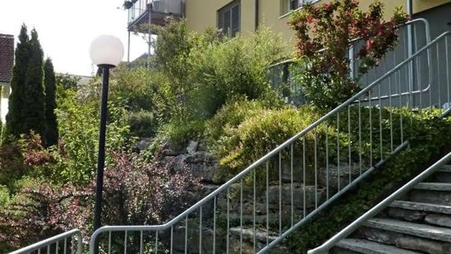 Appartamento in affitto - Grüneggrain 6, 3510 Konolfingen