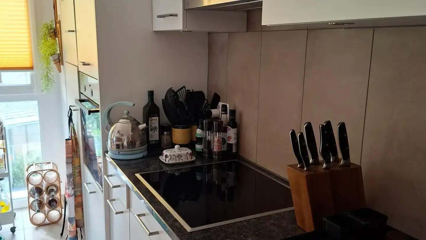 Wohnung mieten - Rue Du Centre 3, 1450 Ste-Croix - Foto 2