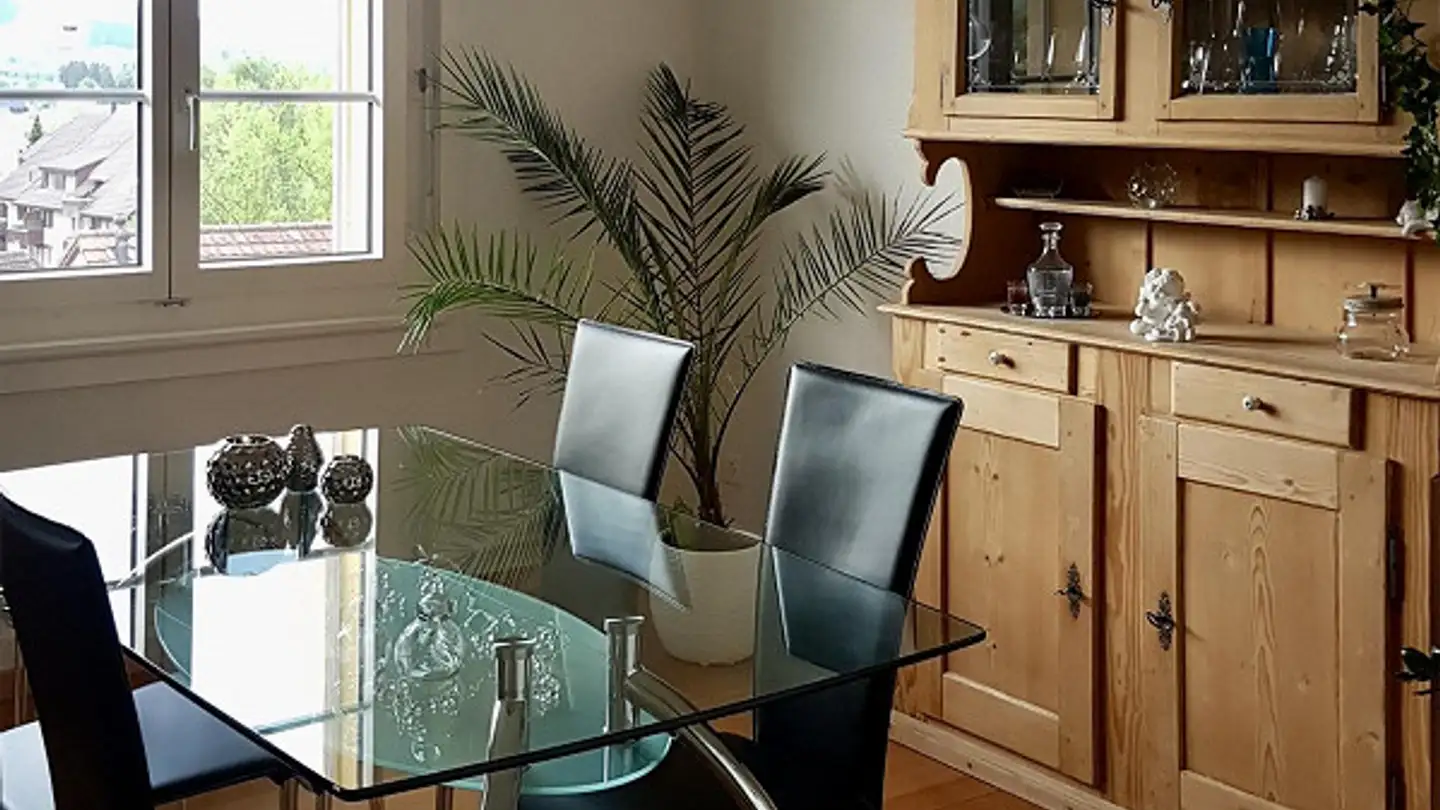 Appartamento in affitto - Grüneggrain 6, 3510 Konolfingen - Photo 2