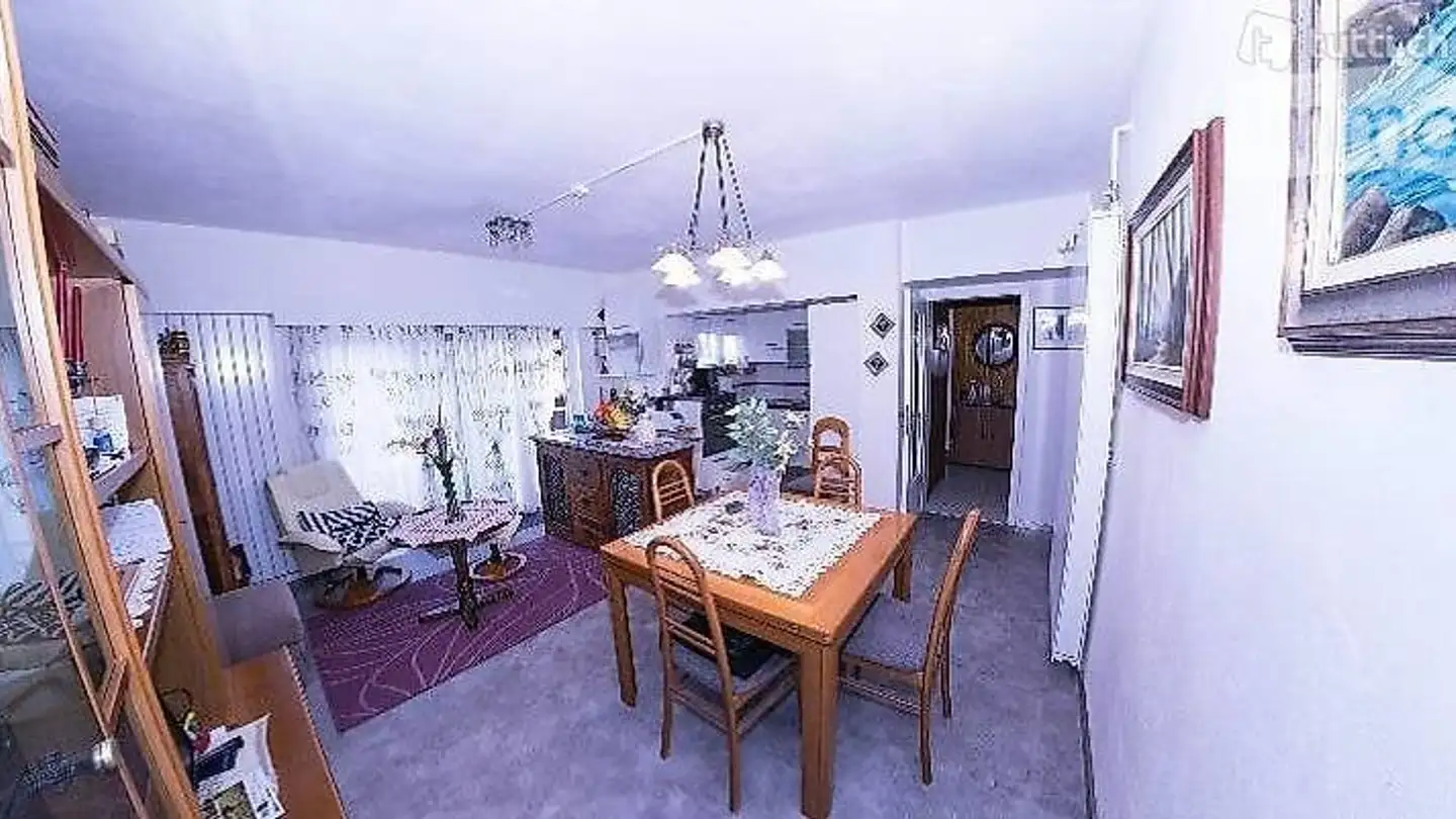 Casa singola in vendita - Via Cantonale 12, 6951 Scareglia - Photo 4