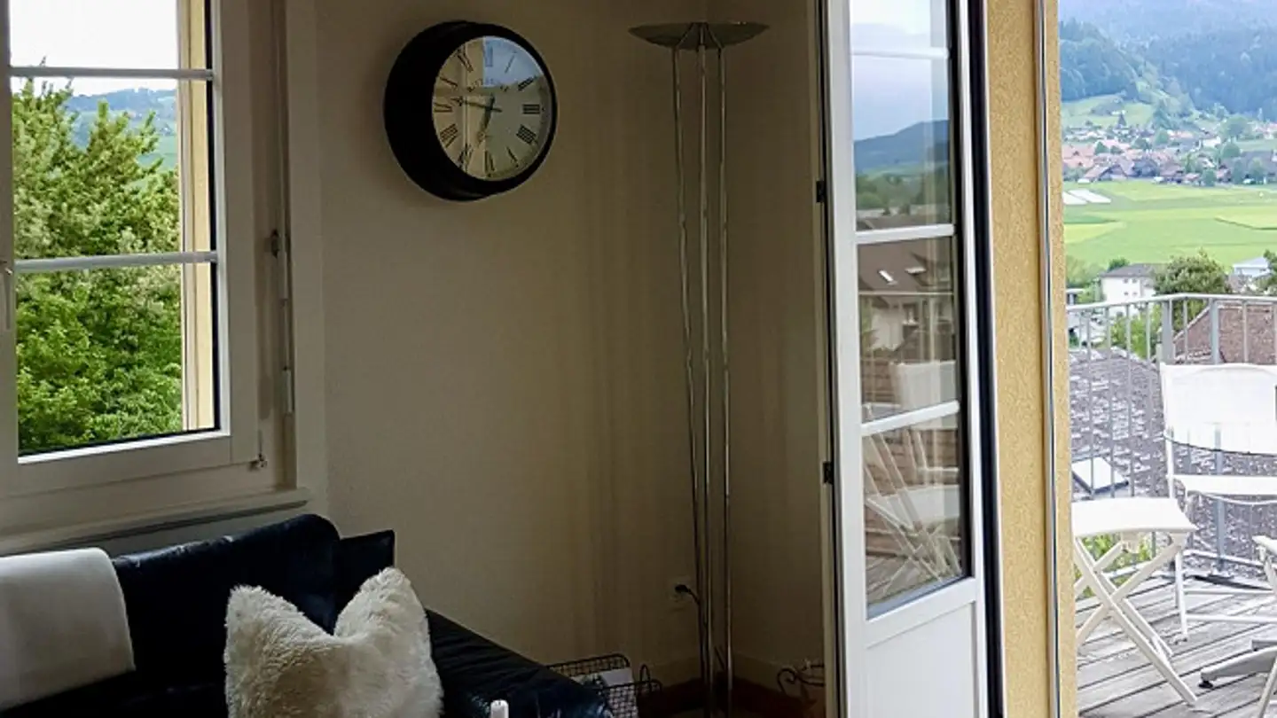 Appartamento in affitto - Grüneggrain 6, 3510 Konolfingen - Photo 3