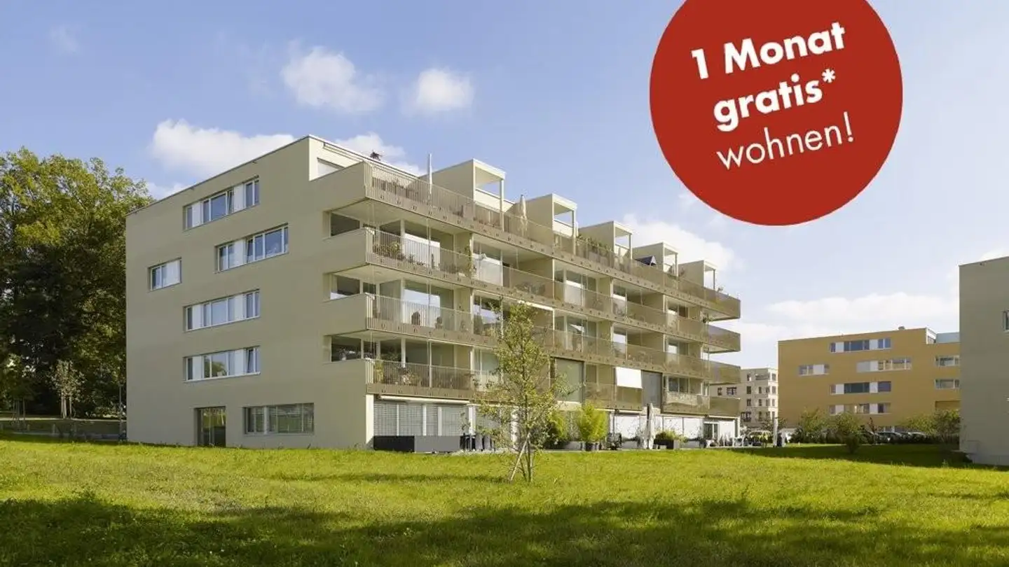 Apartment for rent - Ahornweg 4, 8134 Adliswil