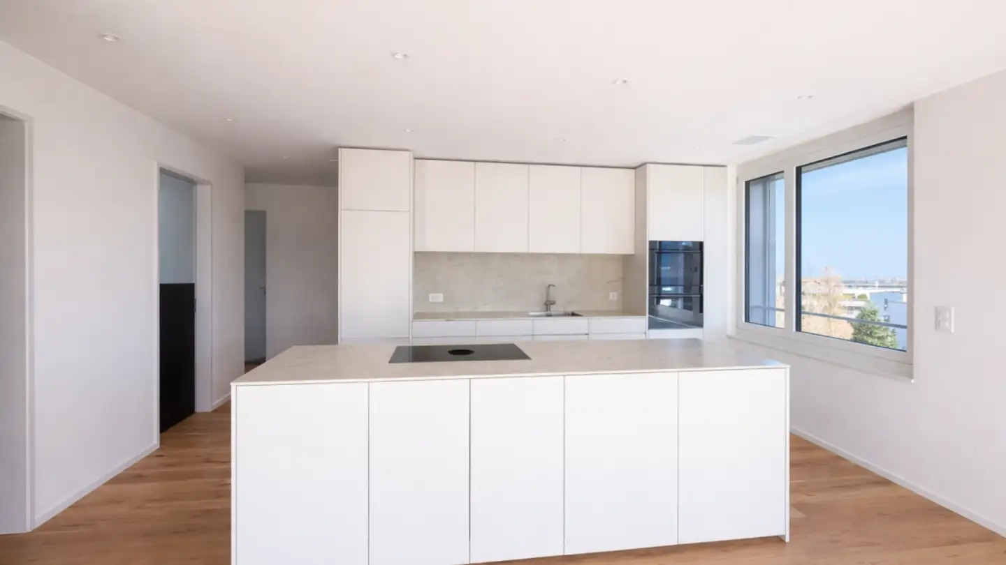 Apartment for sale - Bahnhofstrasse 12, 8594 Güttingen - Photo 2