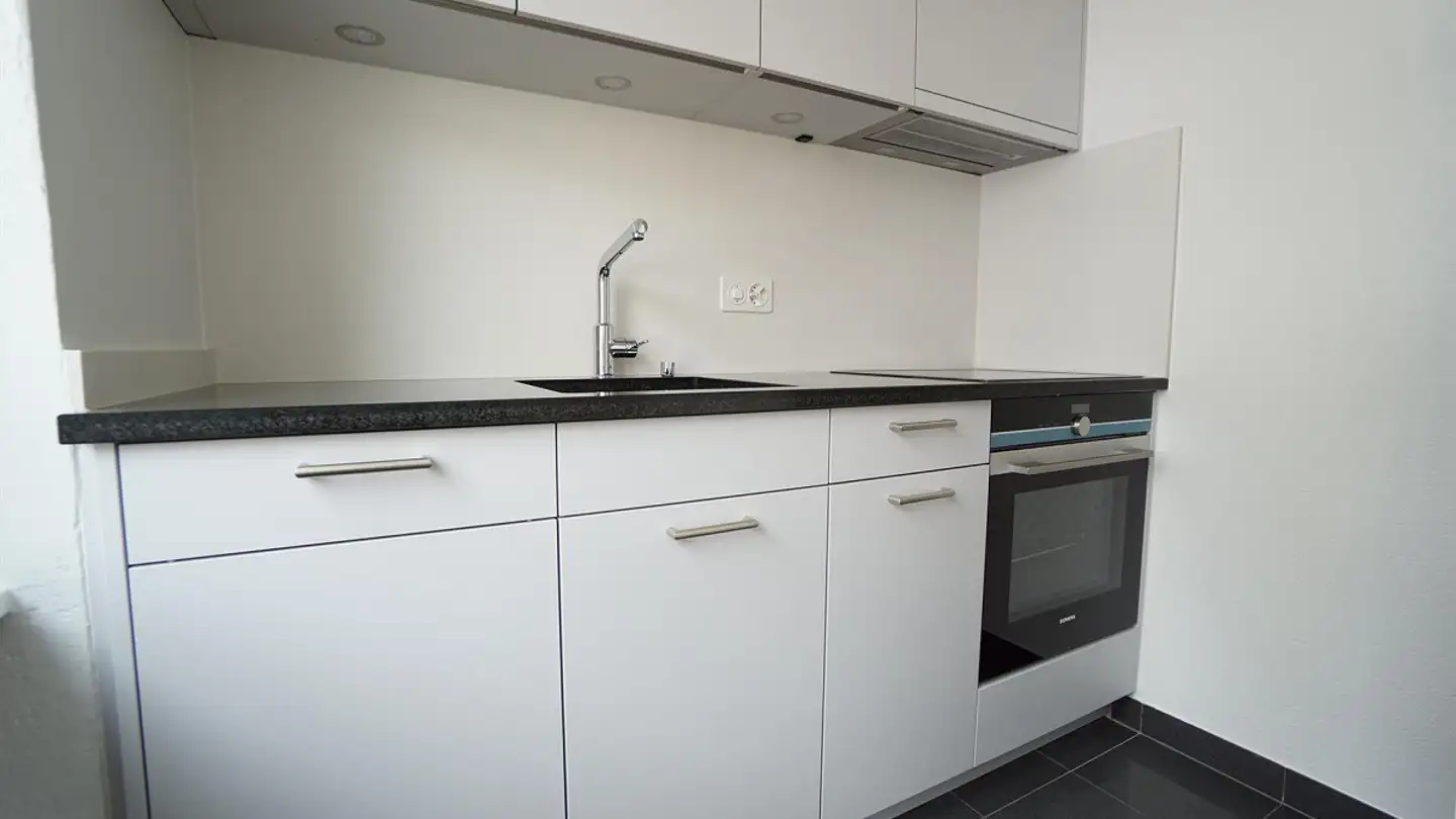 Apartment for rent - Bärenfelserstrasse 3, 4057 Basel - Photo 3