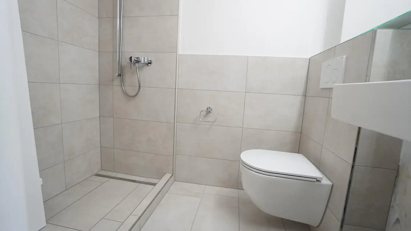 Apartment for rent - Bärenfelserstrasse 3, 4057 Basel - Photo 4