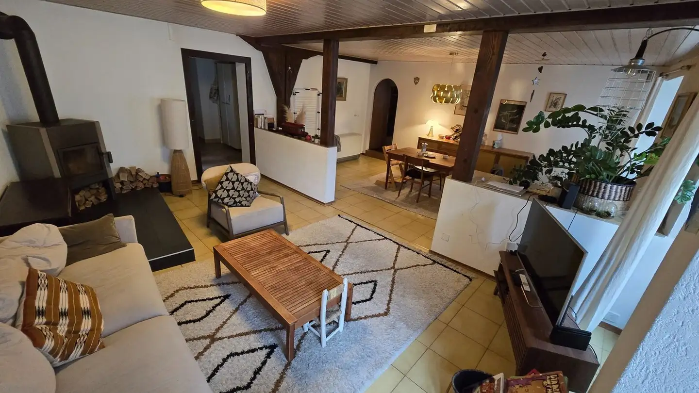 Apartment for rent - Ruelle Des Arcades 3, 1470 Estavayer-le-Lac