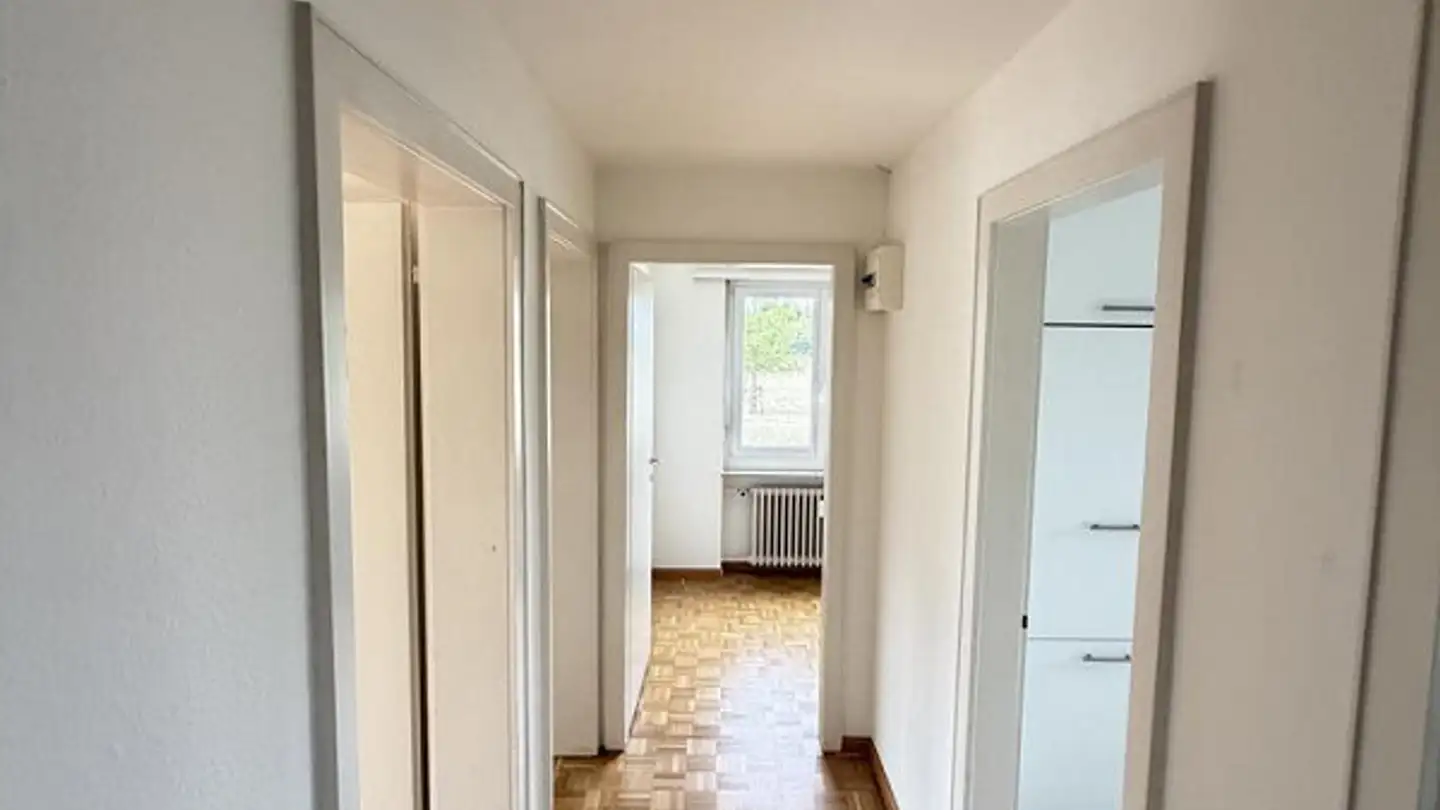 Wohnung mieten - Starenweg 2, 4147 Aesch BL - Foto 2
