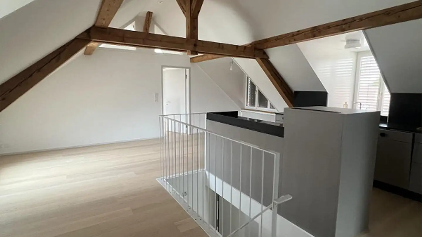 Attico in affitto - Melchtalstrasse 2, 3014 Bern - Foto 3