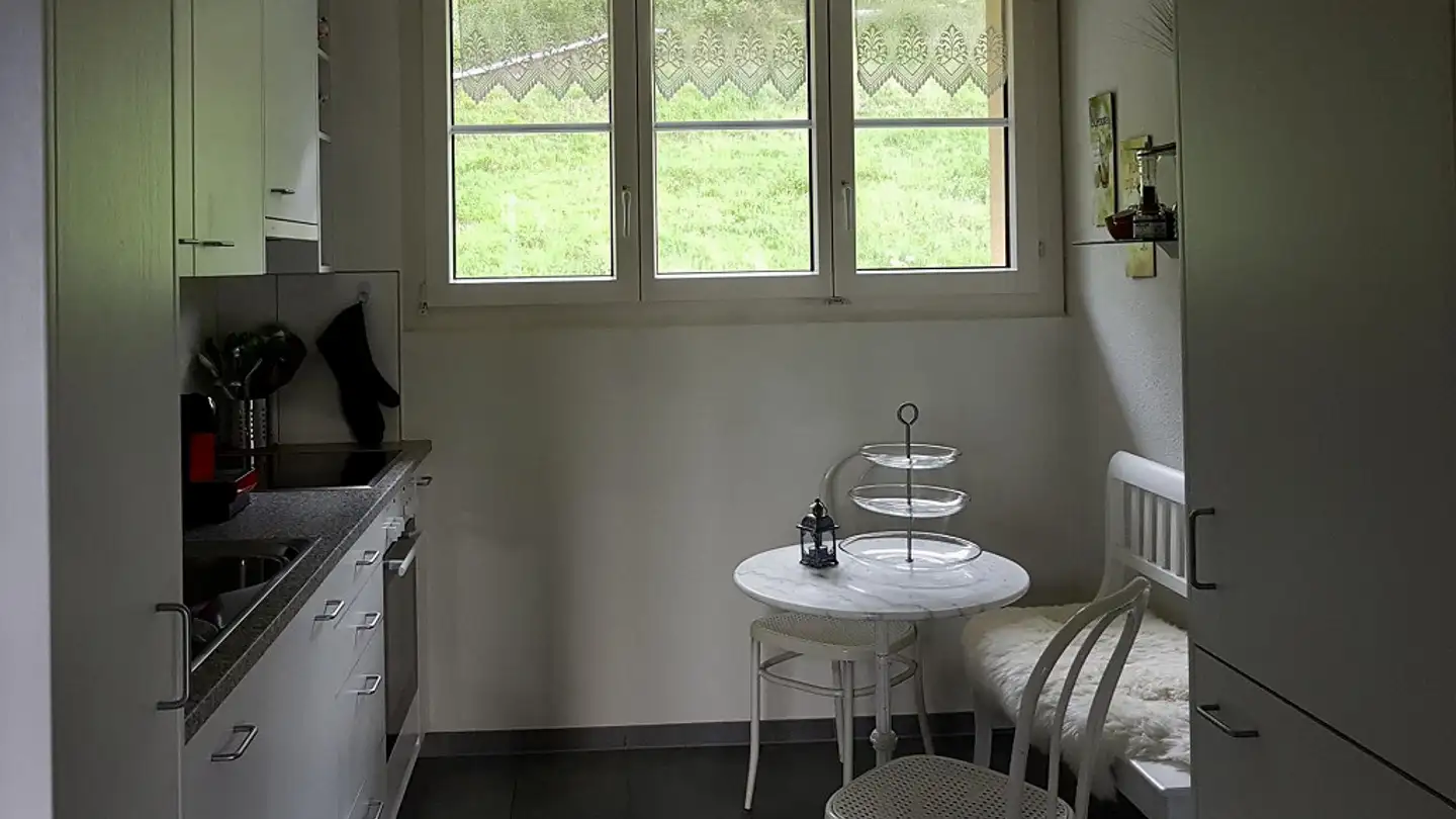 Appartamento in affitto - Grüneggrain 6, 3510 Konolfingen - Photo 4