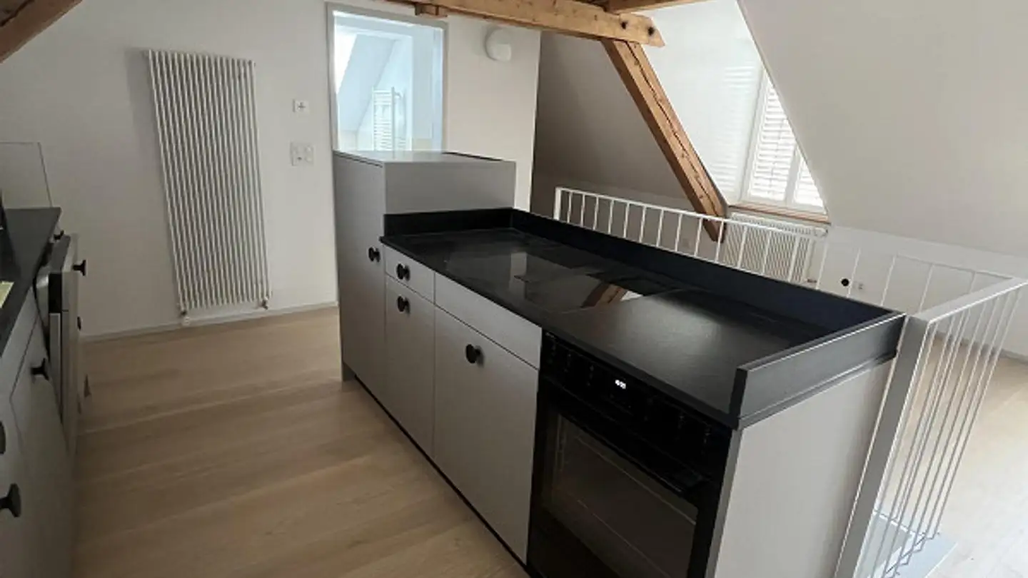 Attico in affitto - Melchtalstrasse 2, 3014 Bern - Foto 4