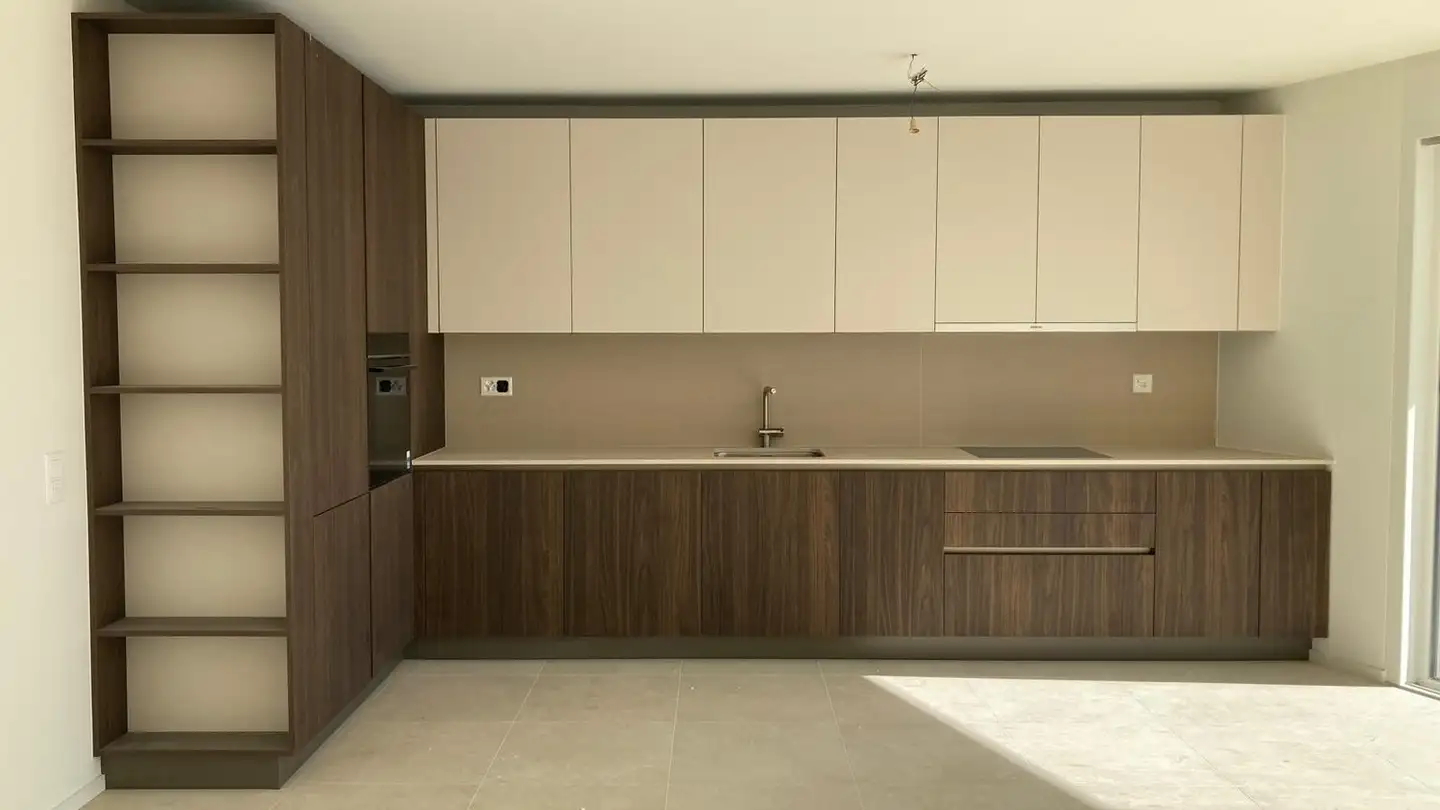 Appartamento in affitto - Via Clinto 3, 6952 Canobbio