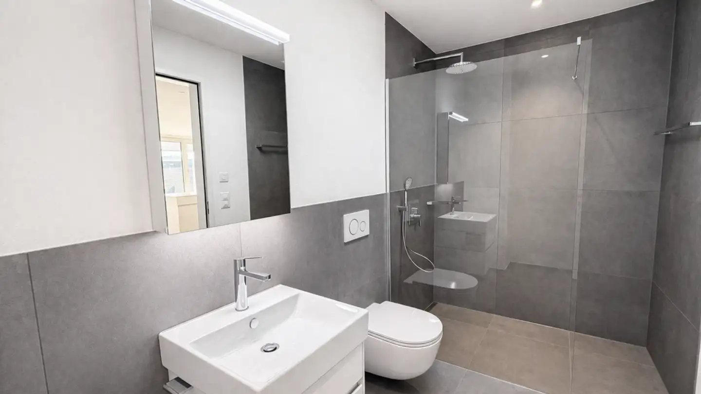 Apartment for sale - Bahnhofstrasse 12, 8594 Güttingen - Photo 4