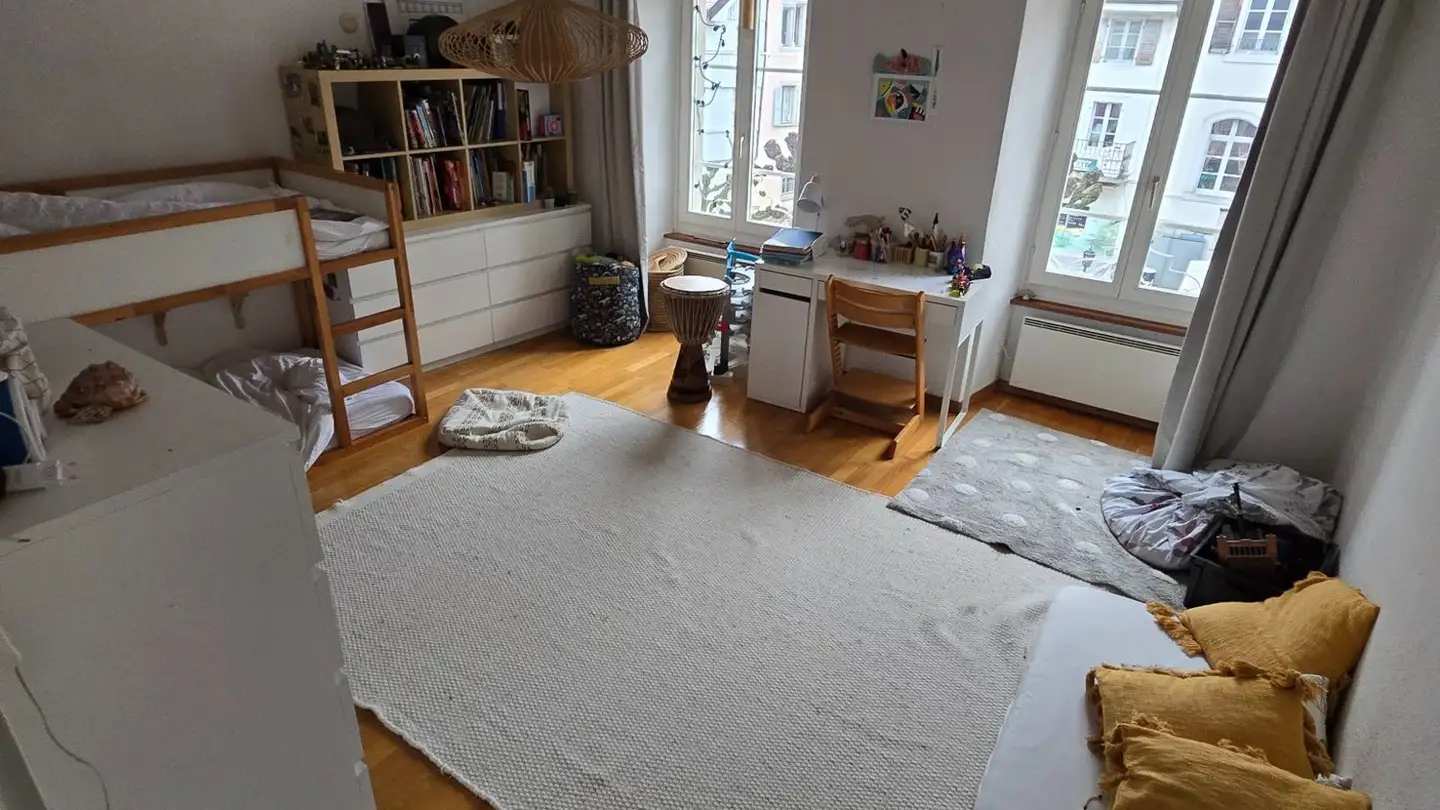 Apartment for rent - Ruelle Des Arcades 3, 1470 Estavayer-le-Lac - Photo 2