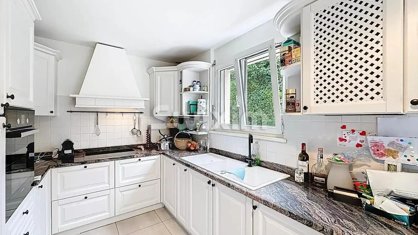 Casa singola in vendita - 1255 Veyrier - Foto 3