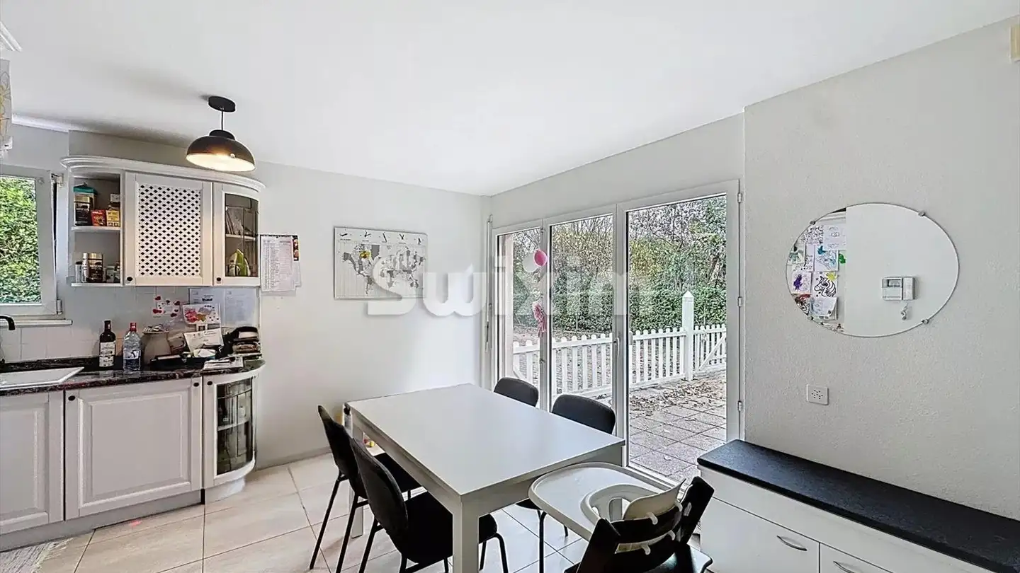 Casa singola in vendita - 1255 Veyrier - Foto 4