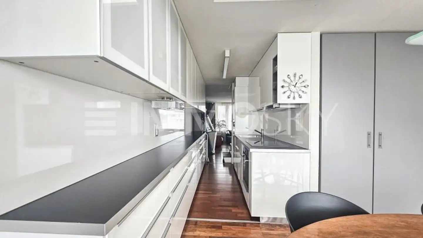 Attique à vendre - 8602 Wangen b. Dübendorf - Photo 2