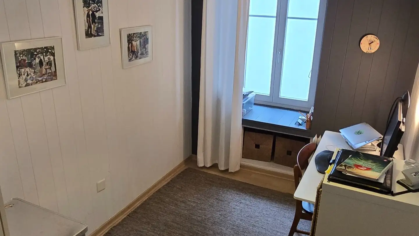 Apartment for rent - Ruelle Des Arcades 3, 1470 Estavayer-le-Lac - Photo 4