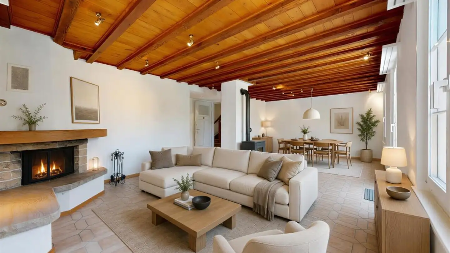 Single house for sale - 1004 Lausanne - Photo 2