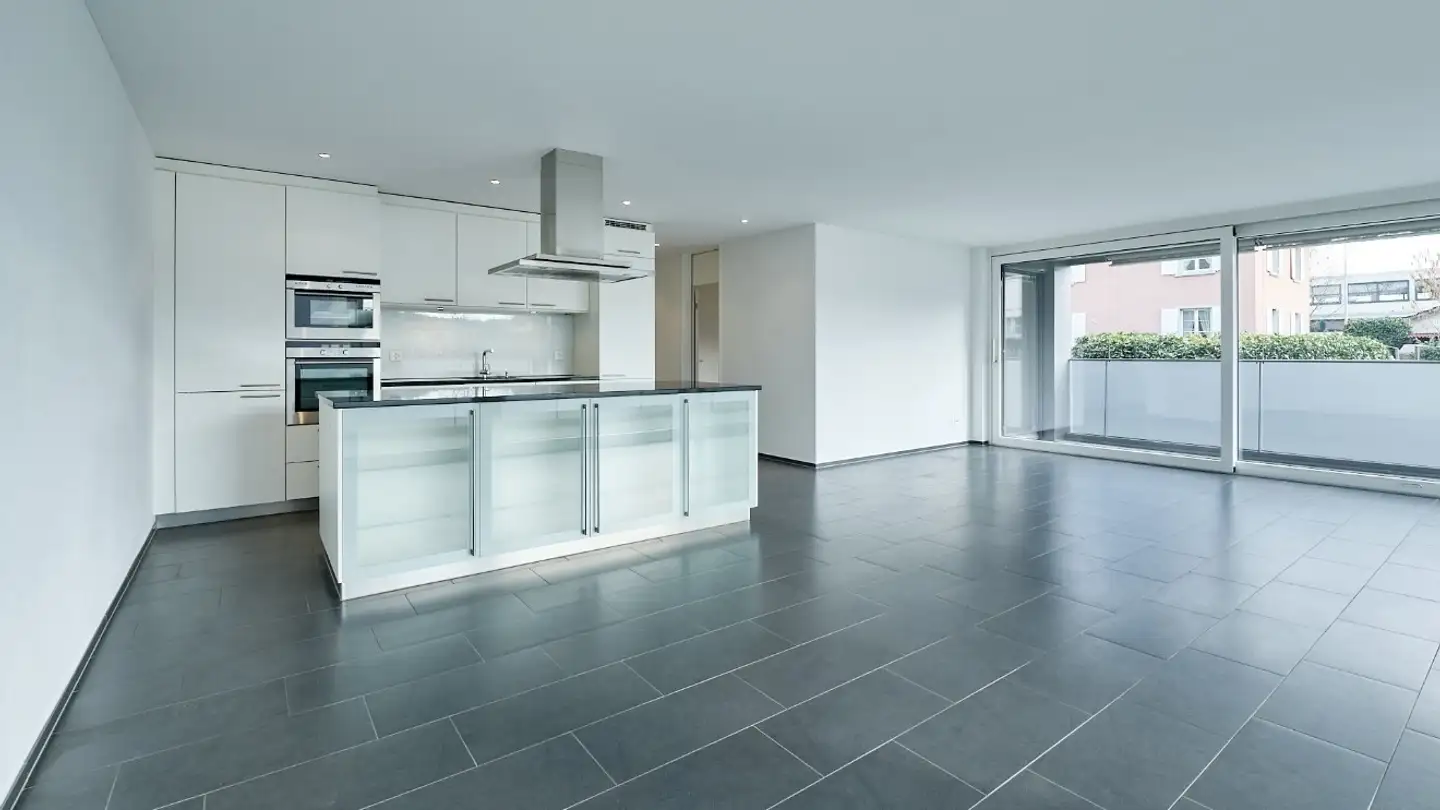 Apartment for rent - Rigistrasse 7, 5620 Bremgarten AG