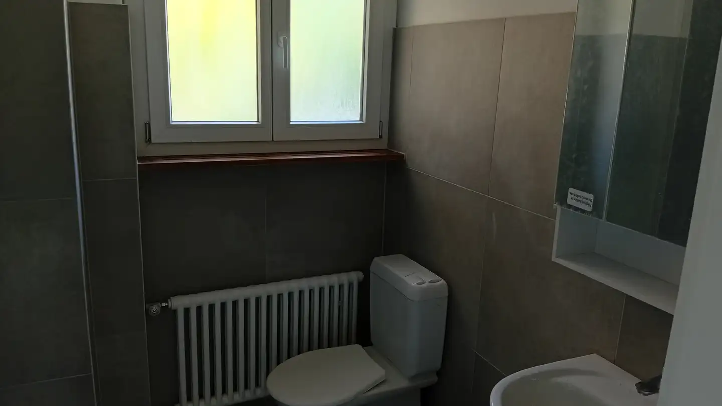 Appartement à louer - Via Ai Grotti 12, 6865 Tremona - Photo 3